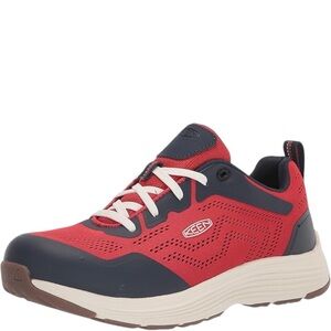 KEEN Utility Sparta 2 Low Alloy Toe Work Shoes Men’s 10 NEW No Box